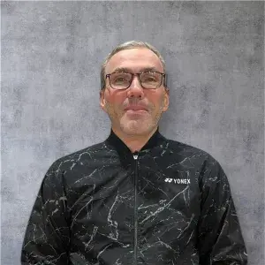 David Guionneau